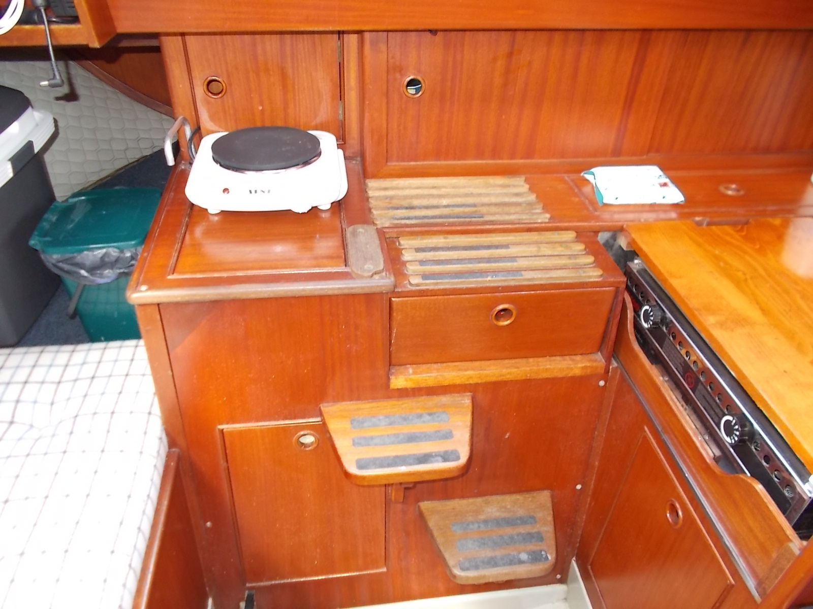 Impala 28 billede 24