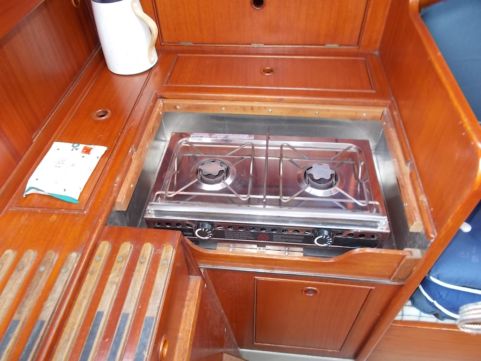Impala 28 billede 25