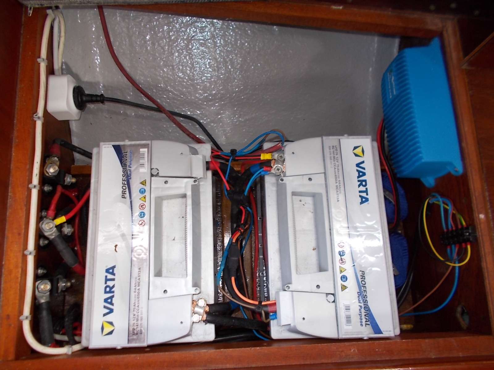 Impala 28 billede 31