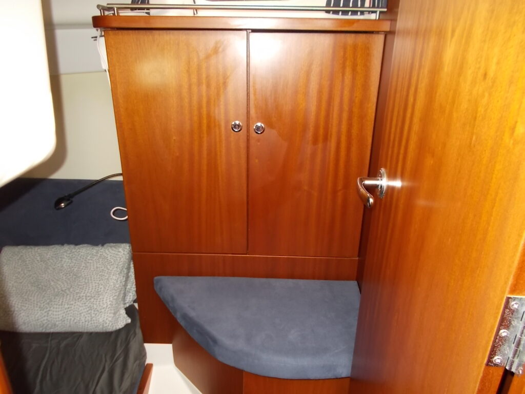 Nimbus 340 Commander-Pæn og velholdt billede 25