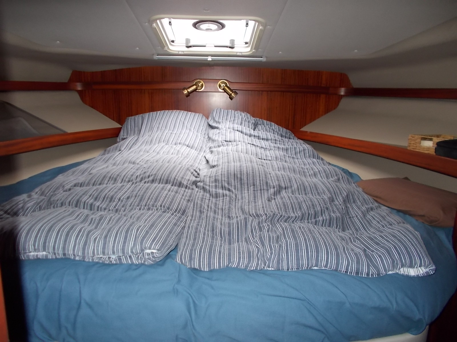 Storebro Royal Cruiser 340 Biscay SUPER FLOT billede 11