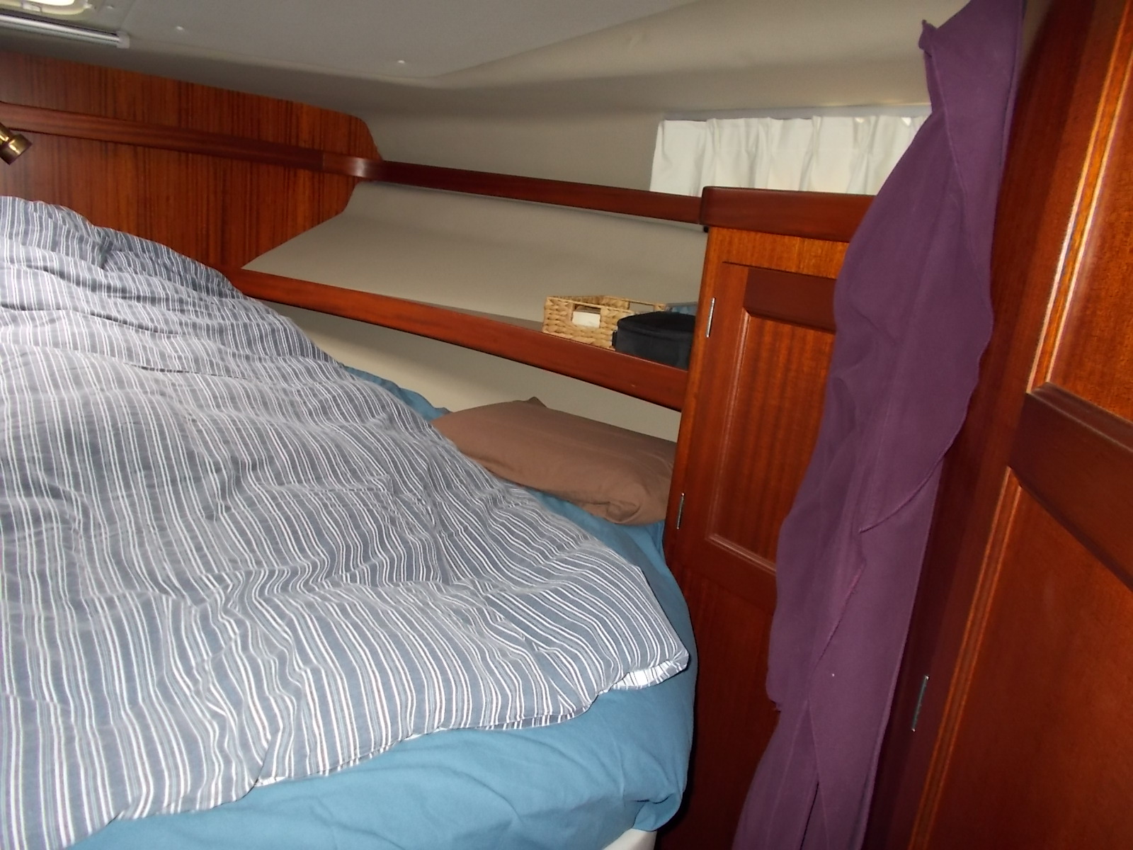 Storebro Royal Cruiser 340 Biscay SUPER FLOT billede 13
