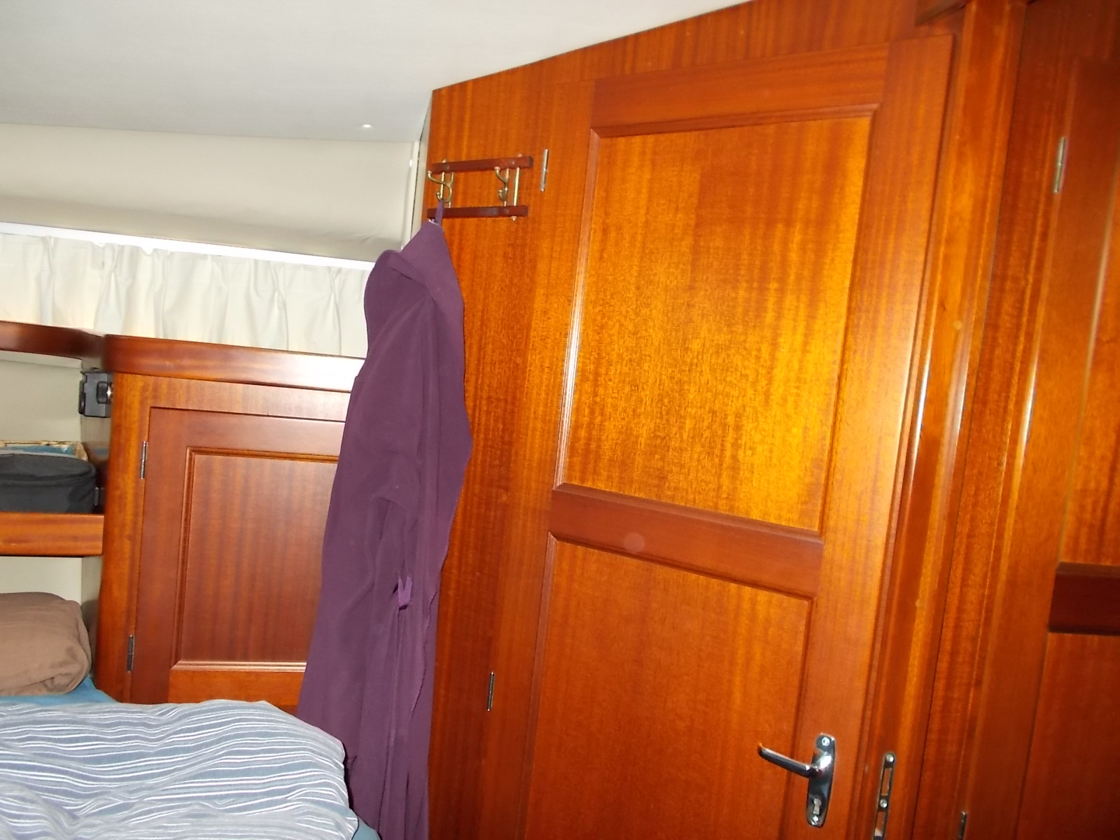 Storebro Royal Cruiser 340 Biscay SUPER FLOT billede 14