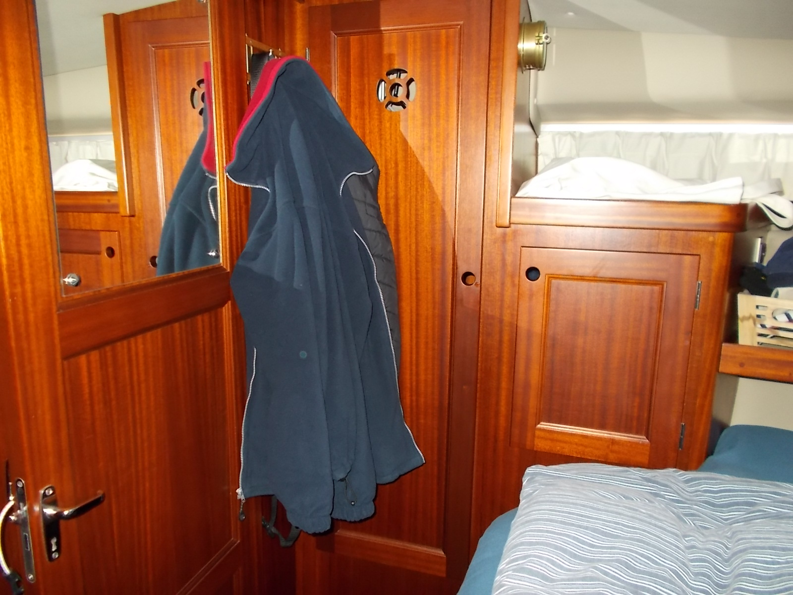 Storebro Royal Cruiser 340 Biscay SUPER FLOT billede 15