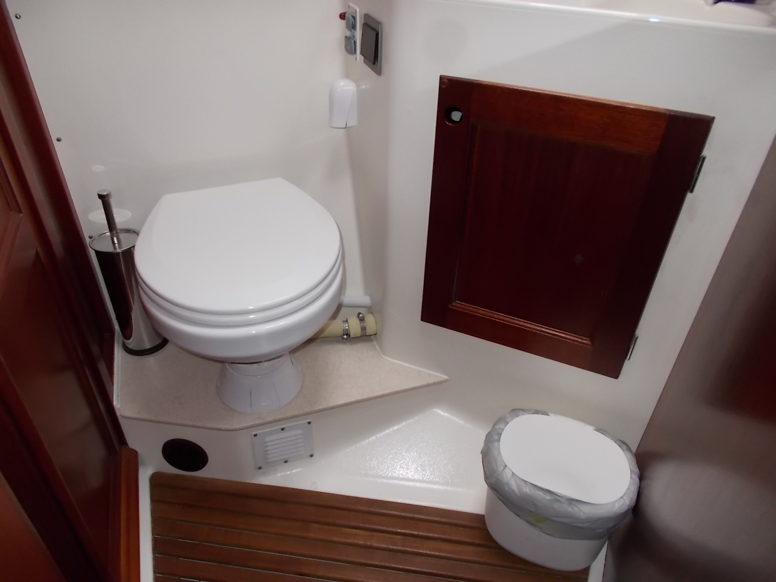 Storebro Royal Cruiser 340 Biscay SUPER FLOT billede 16