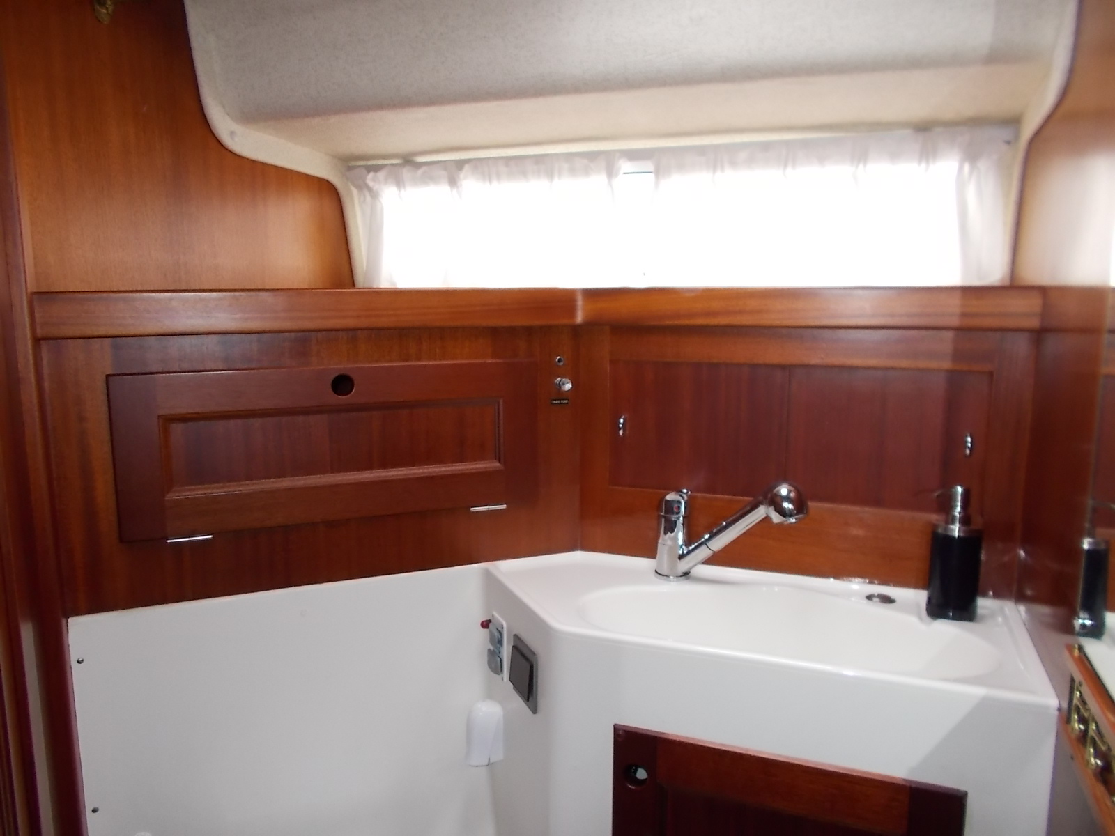 Storebro Royal Cruiser 340 Biscay SUPER FLOT billede 17