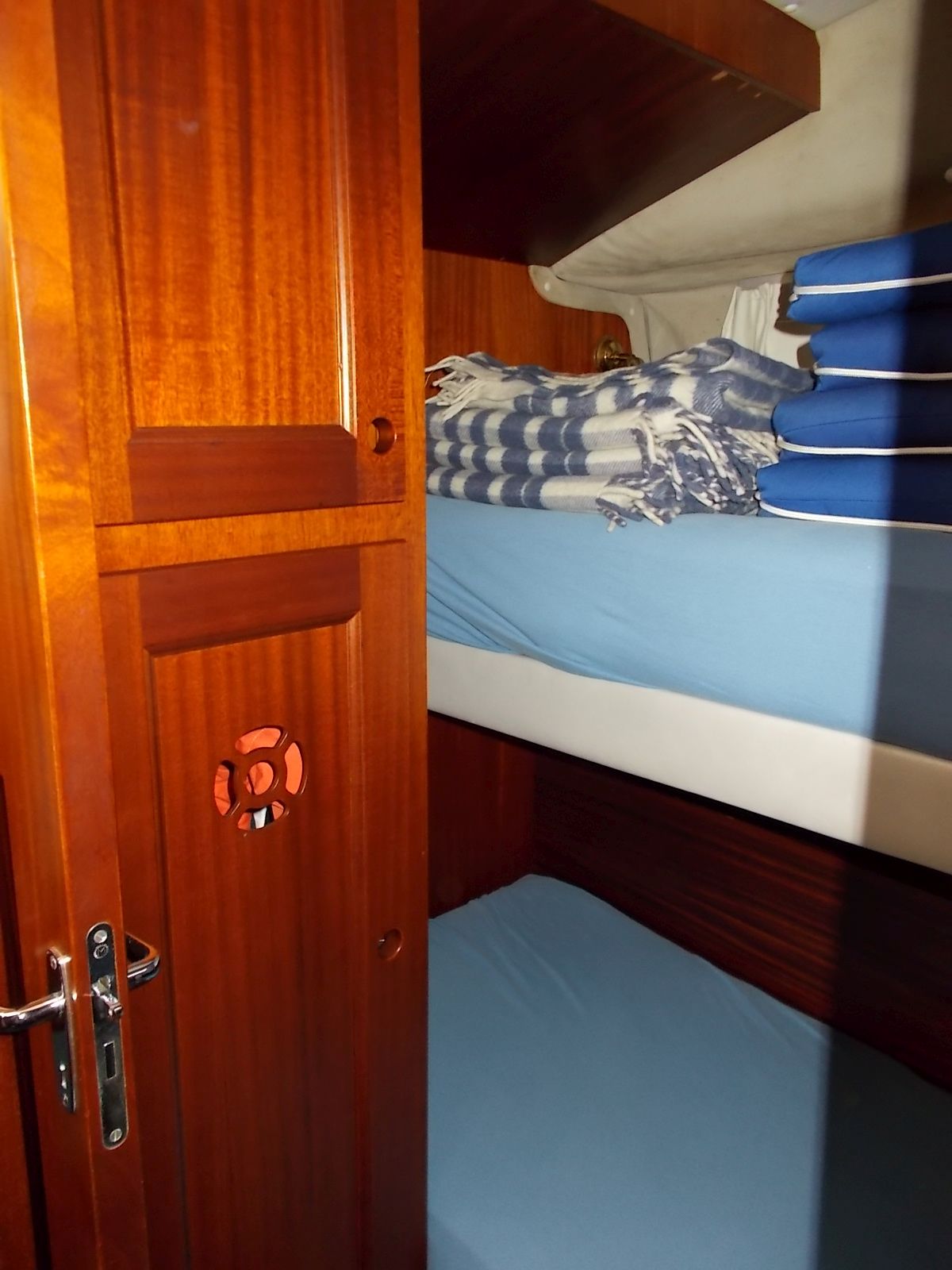 Storebro Royal Cruiser 340 Biscay SUPER FLOT billede 19
