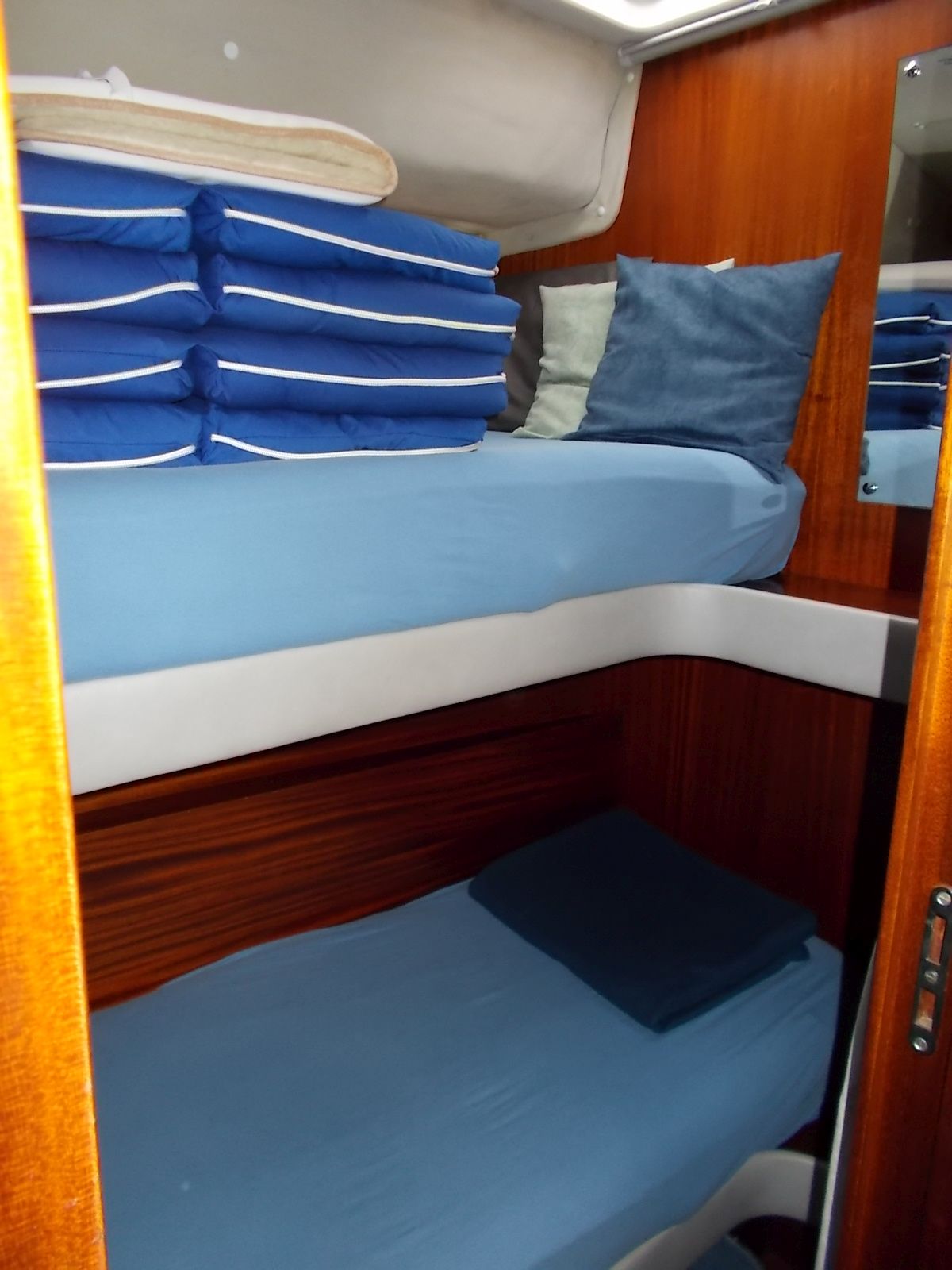Storebro Royal Cruiser 340 Biscay SUPER FLOT billede 20