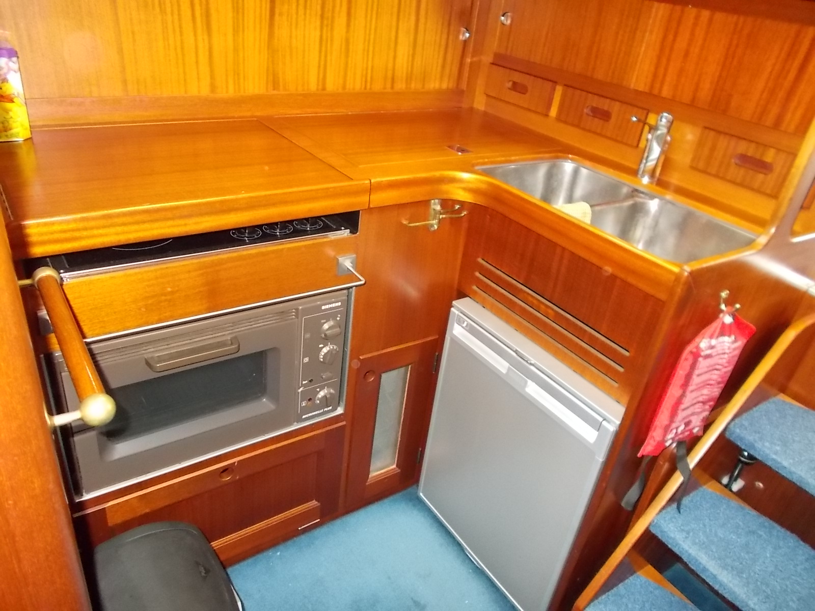 Storebro Royal Cruiser 340 Biscay SUPER FLOT billede 21