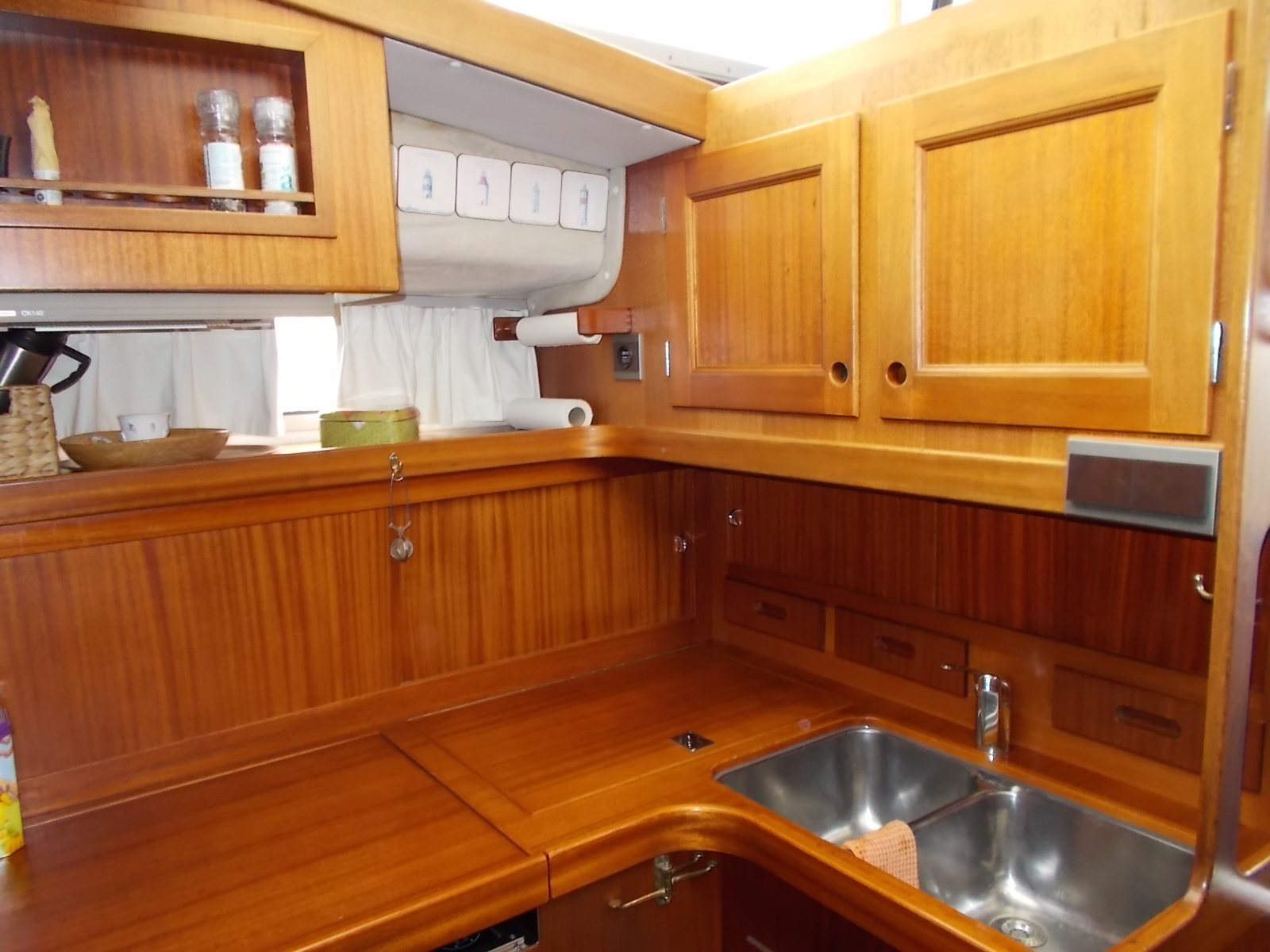 Storebro Royal Cruiser 340 Biscay SUPER FLOT billede 22