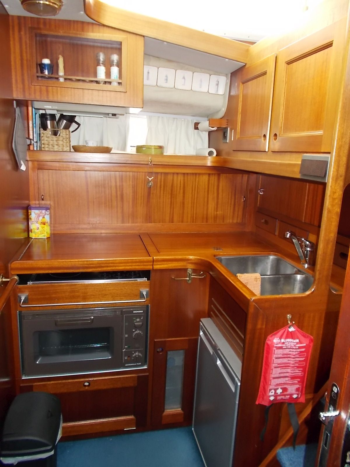 Storebro Royal Cruiser 340 Biscay SUPER FLOT billede 24