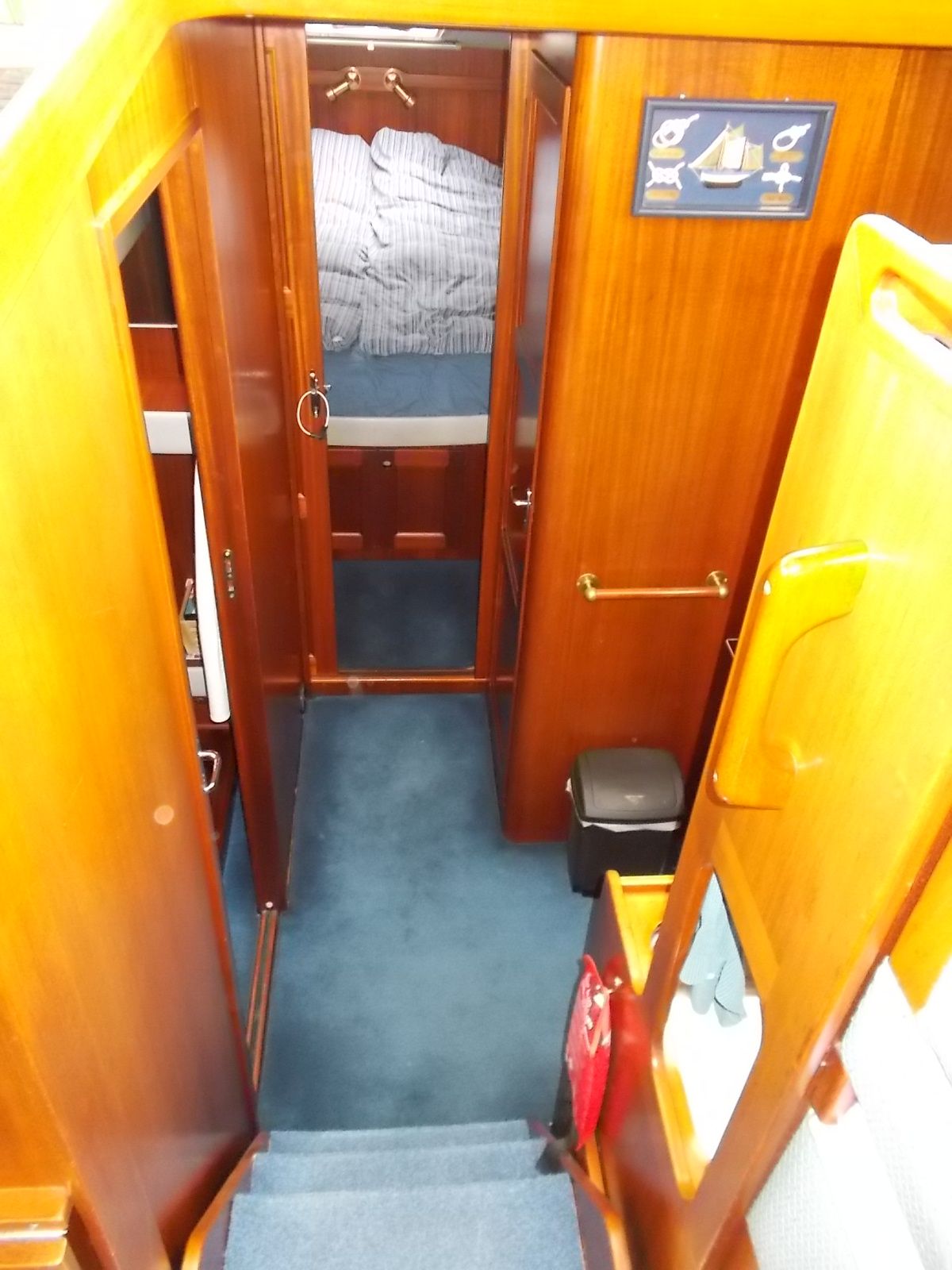 Storebro Royal Cruiser 340 Biscay SUPER FLOT billede 25