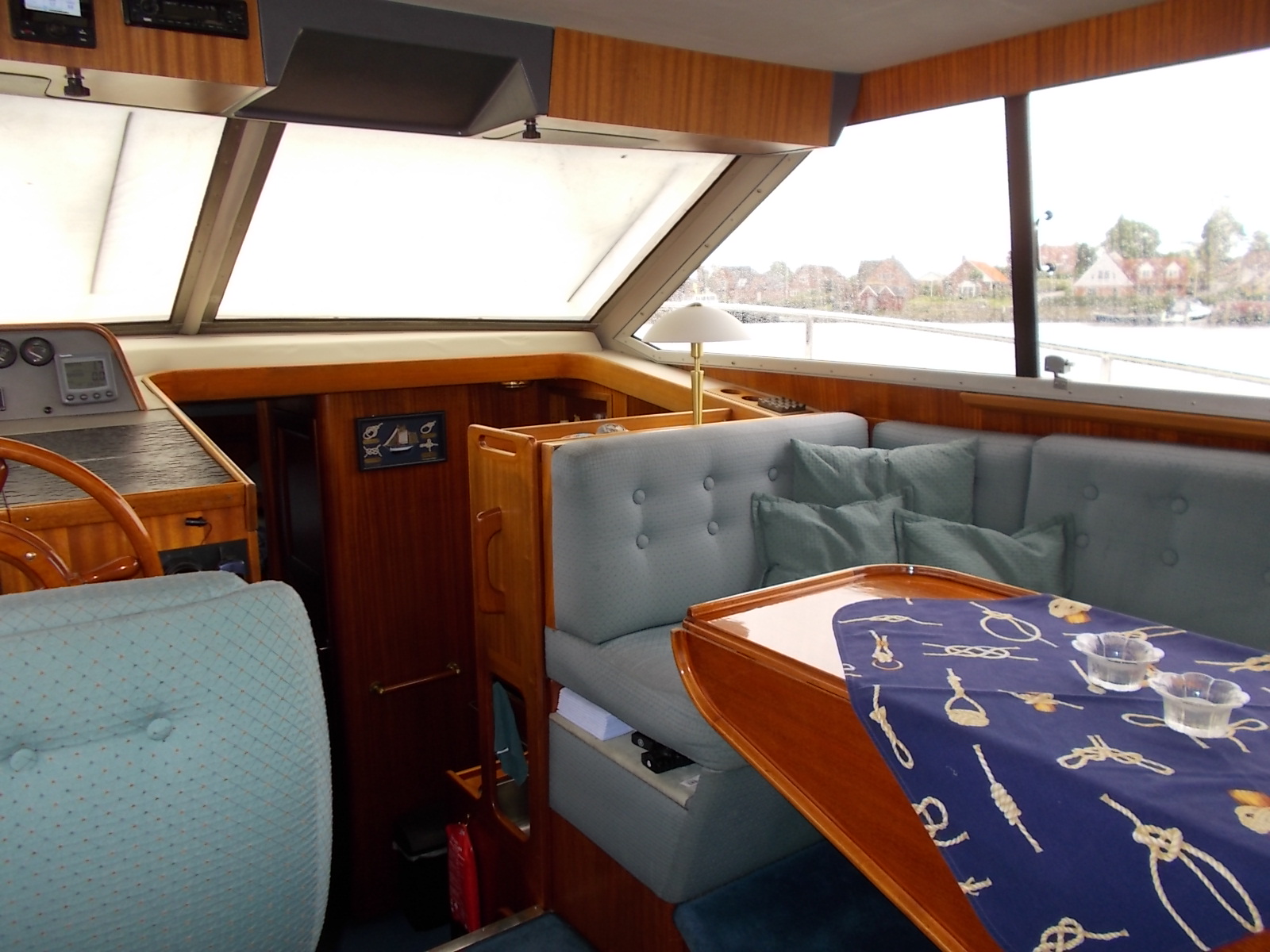 Storebro Royal Cruiser 340 Biscay SUPER FLOT billede 4