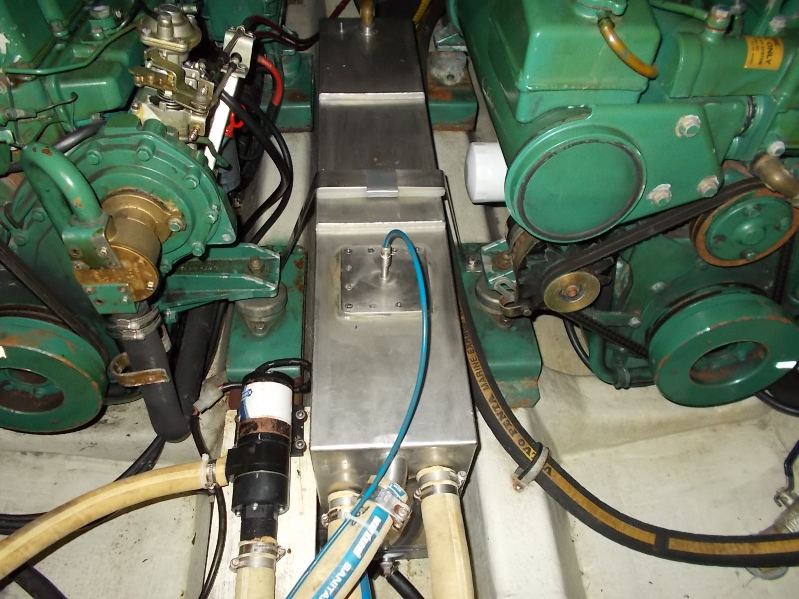 Storebro Royal Cruiser 340 Biscay SUPER FLOT billede 35