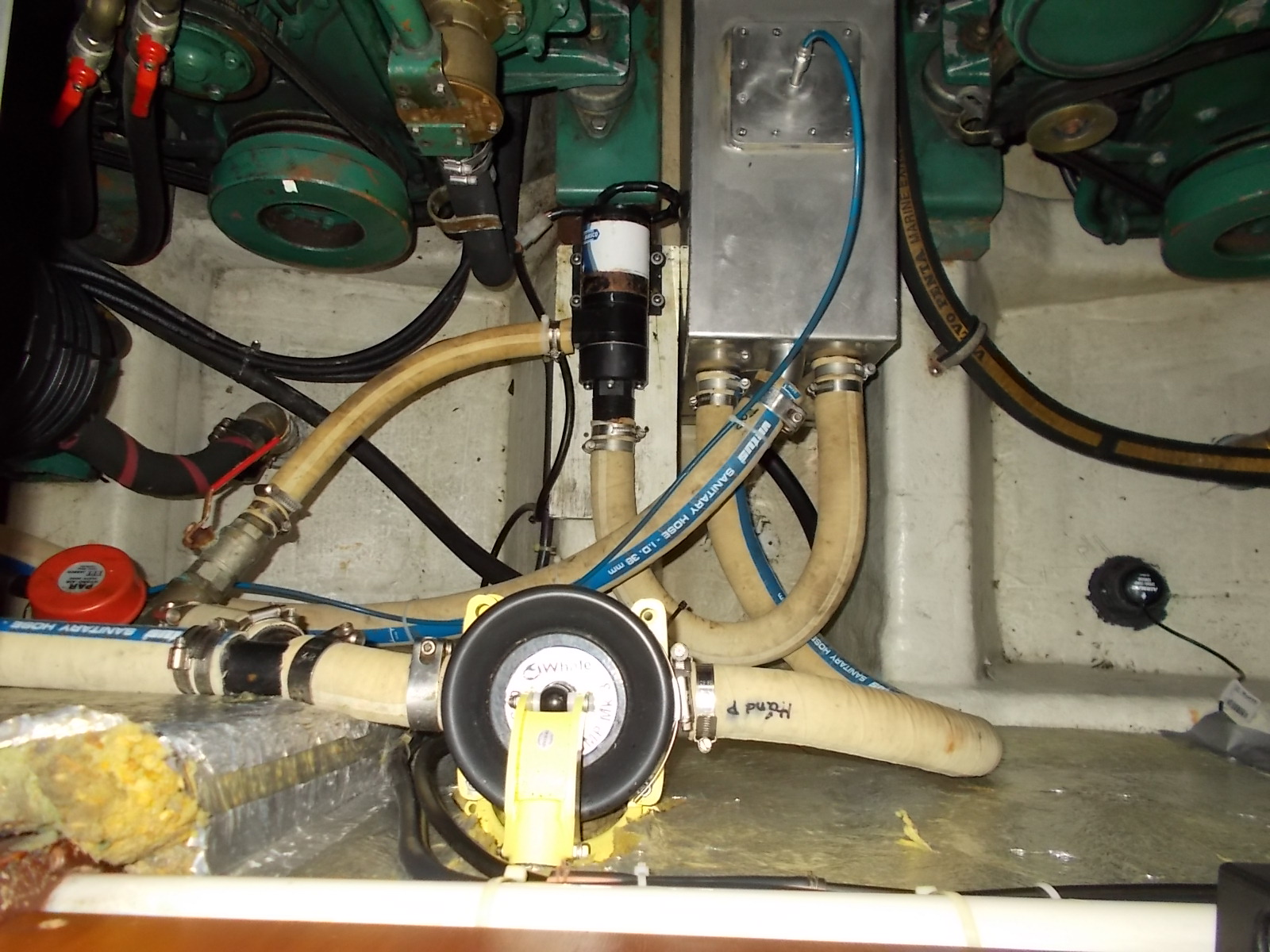 Storebro Royal Cruiser 340 Biscay SUPER FLOT billede 36
