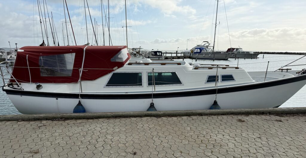 Winga Mix 31 MS billede 14