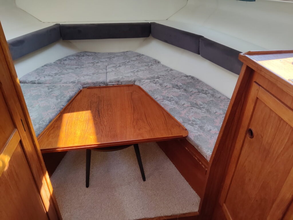 Fjord 880 ACS billede 13