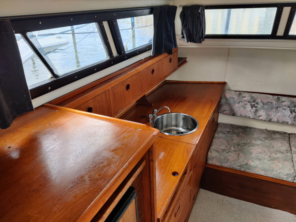 Fjord 880 ACS billede 15