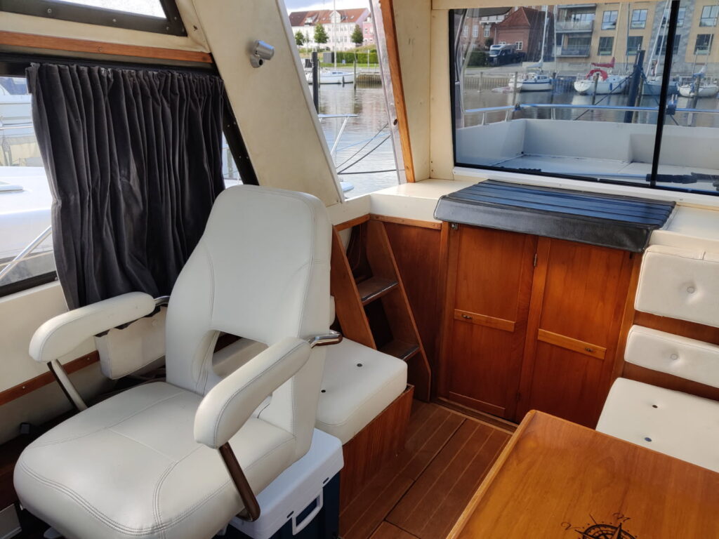 Fjord 880 ACS billede 26