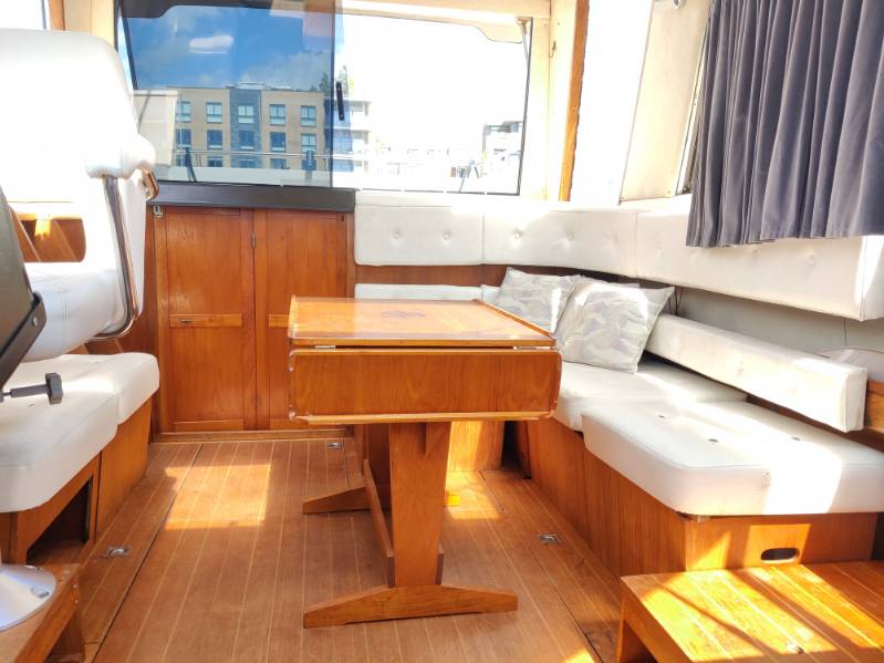 Fjord 880 ACS billede 20