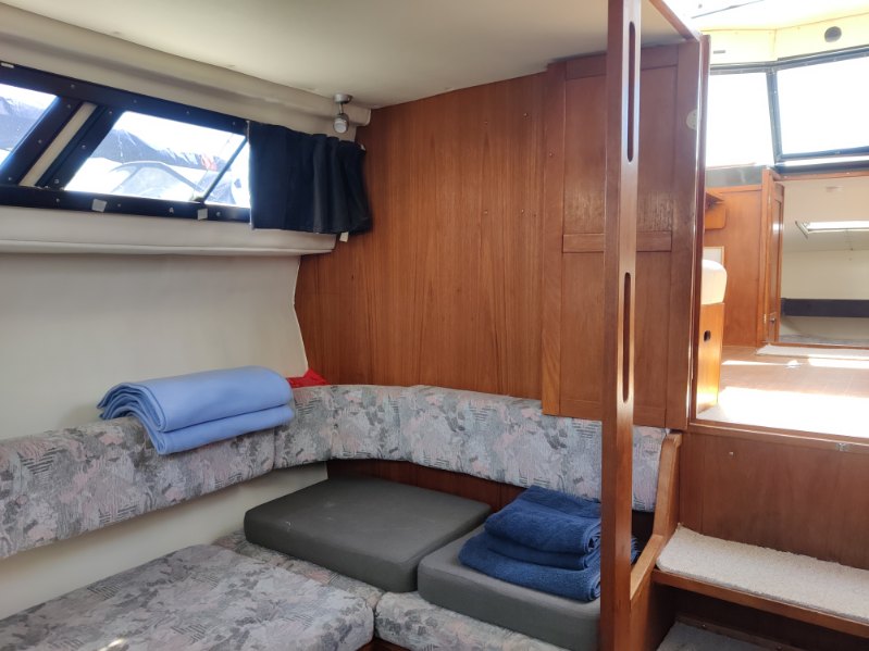 Fjord 880 ACS billede 14
