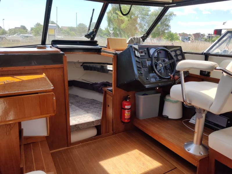 Fjord 880 ACS billede 24