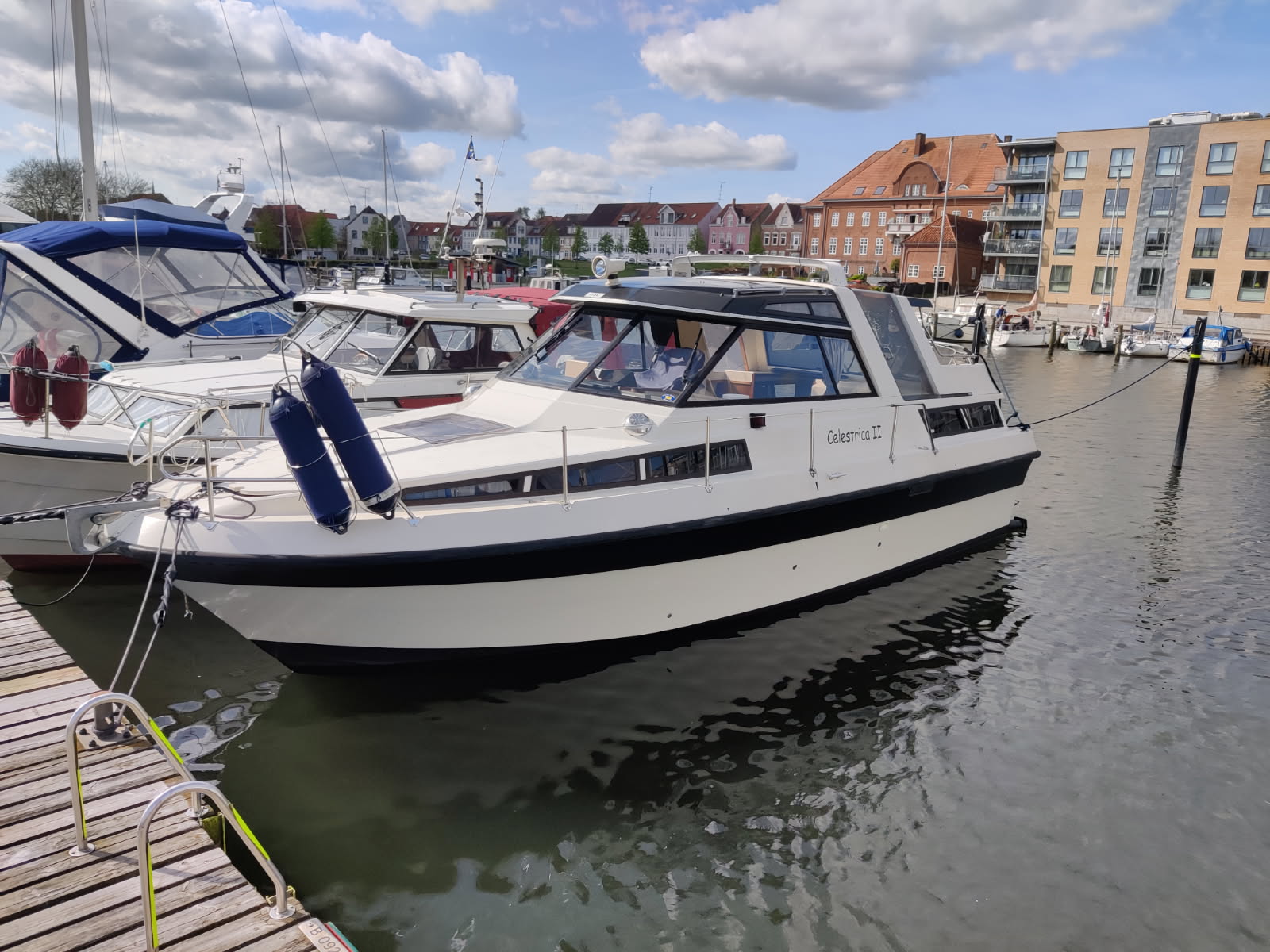 Fjord 880 ACS