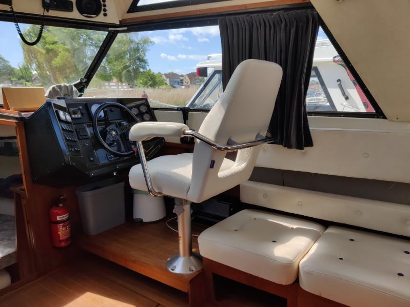 Fjord 880 ACS billede 25