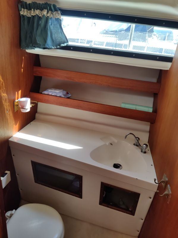 Fjord 880 ACS billede 10