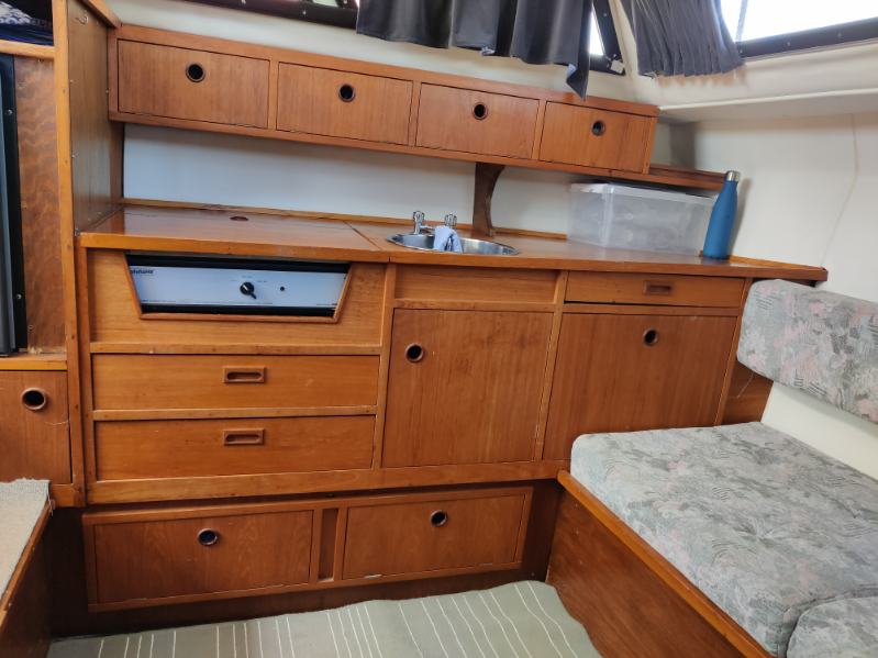 Fjord 880 ACS billede 19
