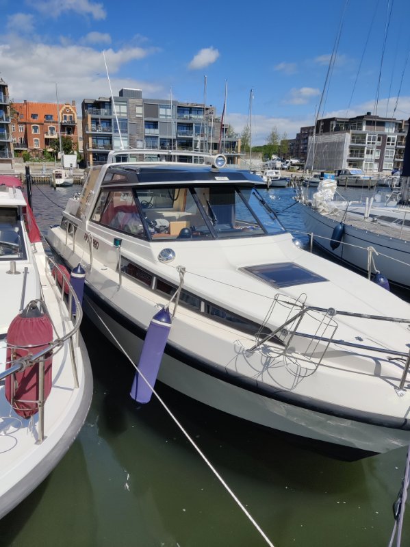 Fjord 880 ACS billede 3