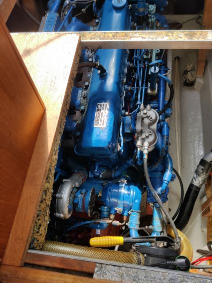 Fjord 880 ACS billede 7