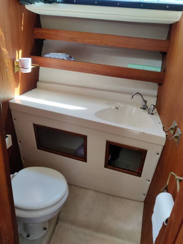 Fjord 880 ACS billede 11