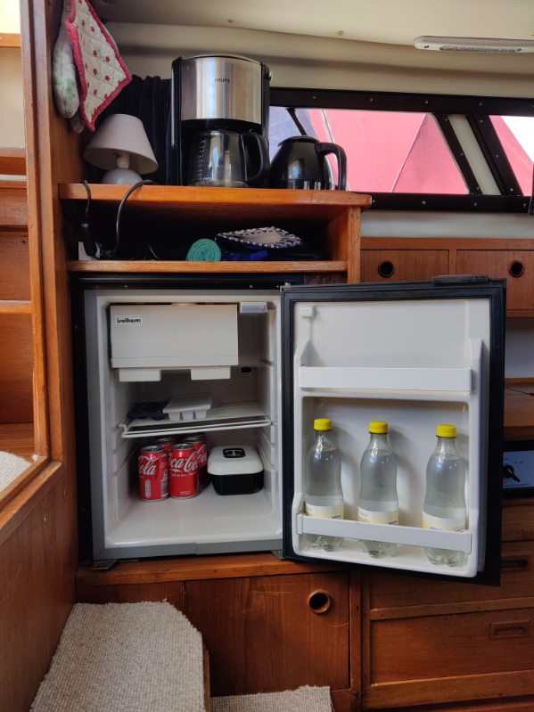 Fjord 880 ACS billede 18