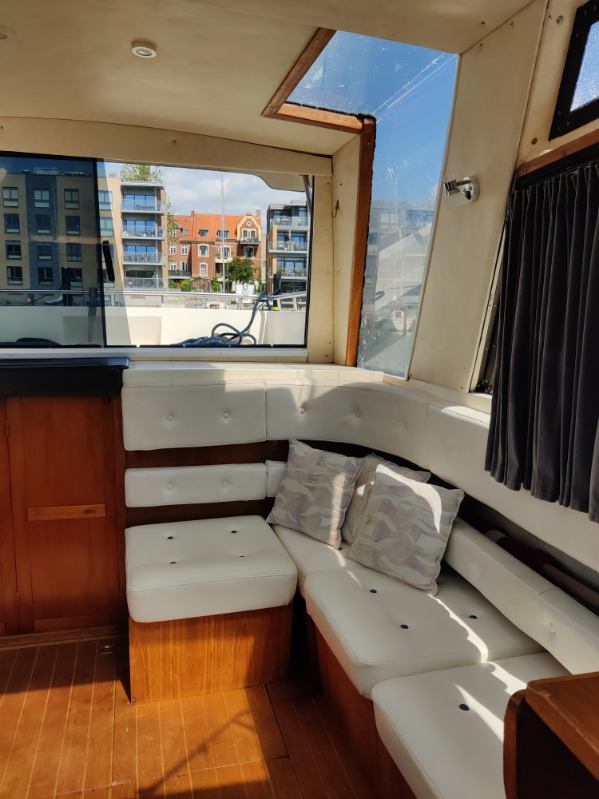 Fjord 880 ACS billede 22