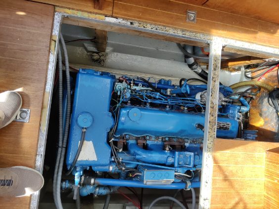 Fjord 880 ACS billede 9