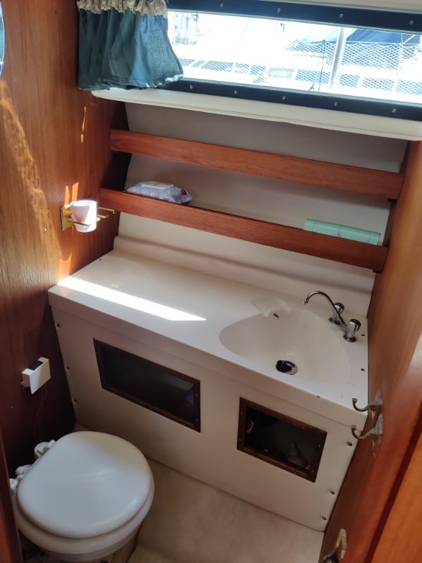 Fjord 880 ACS billede 12