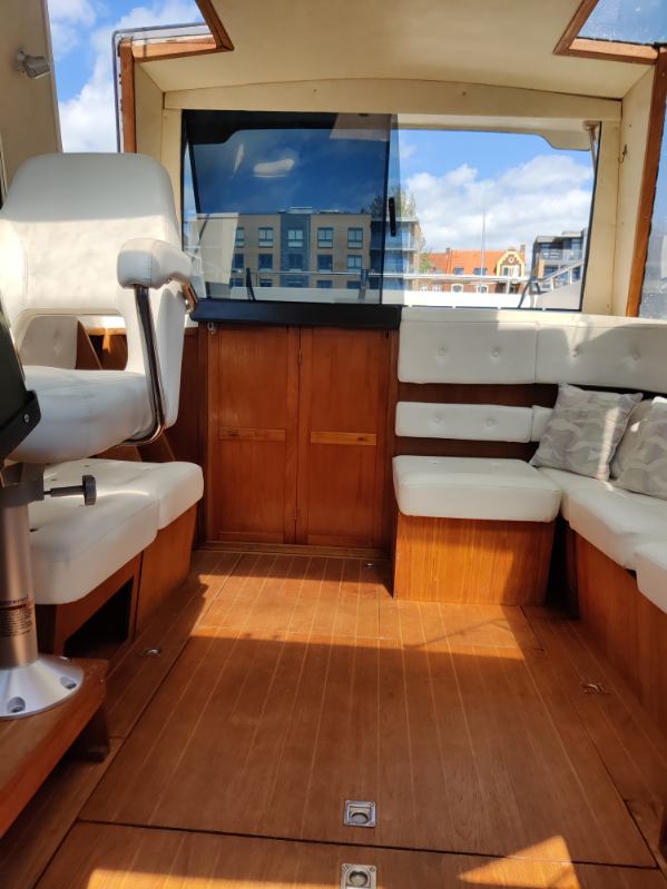 Fjord 880 ACS billede 21