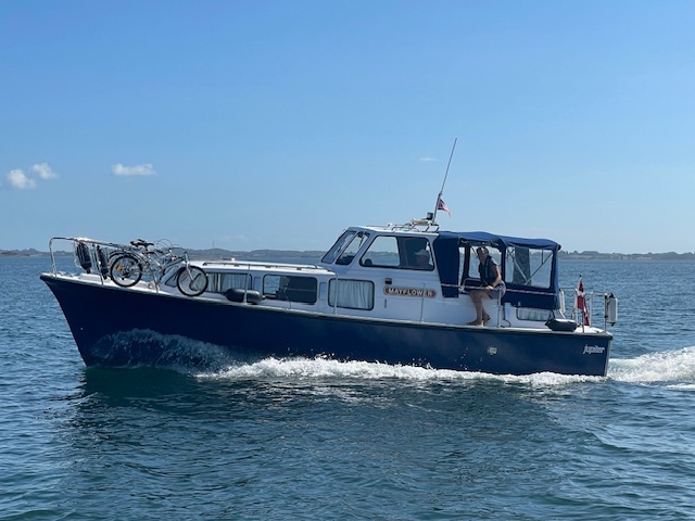 Jupiter 30
