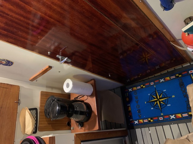 Saga 27 med ny motor billede 6