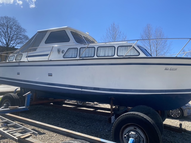 Poseidon 32 billede 13