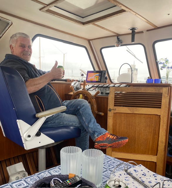 Poseidon 32 billede 9
