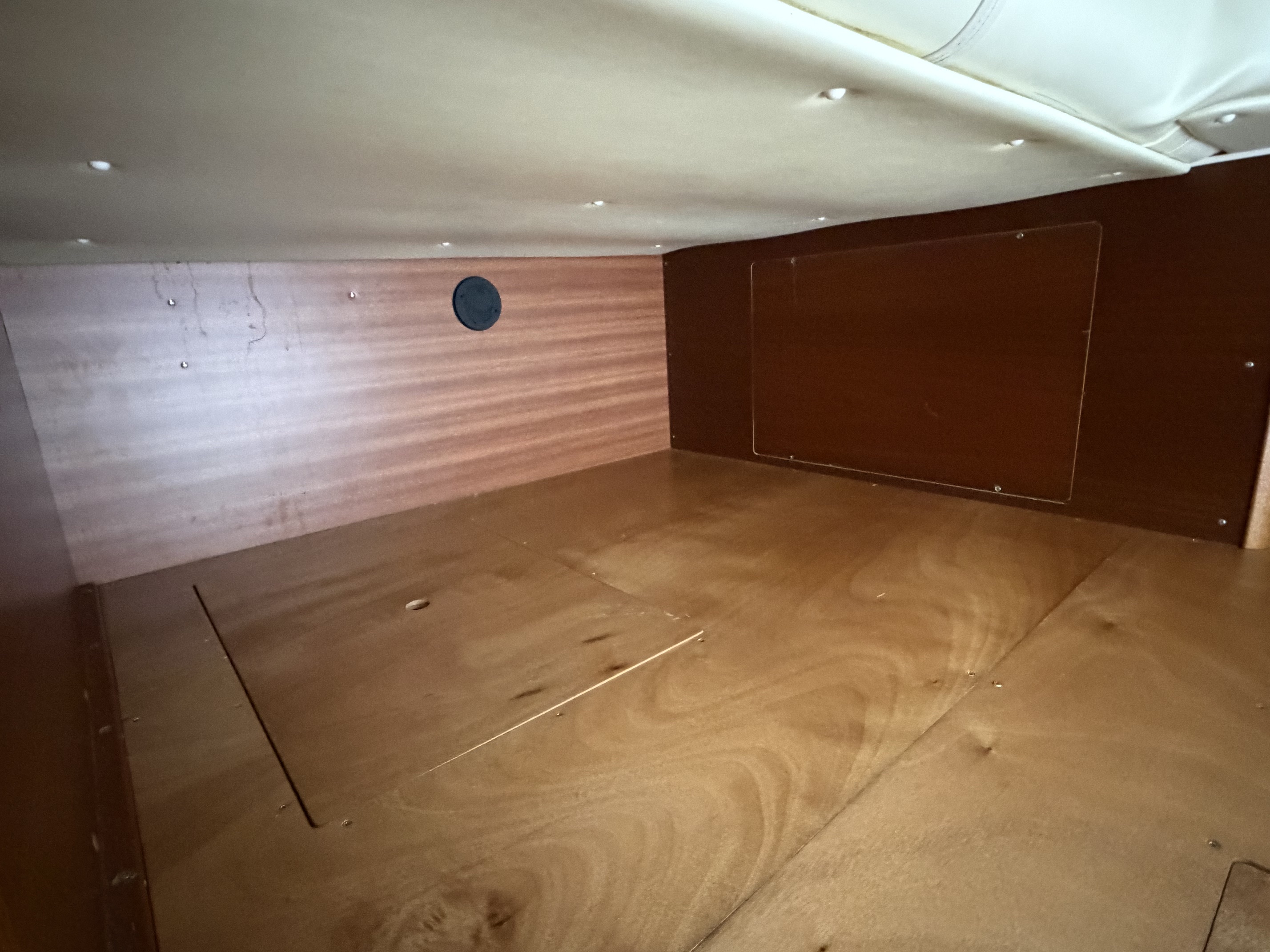 Nimbus 320 Coupe billede 9