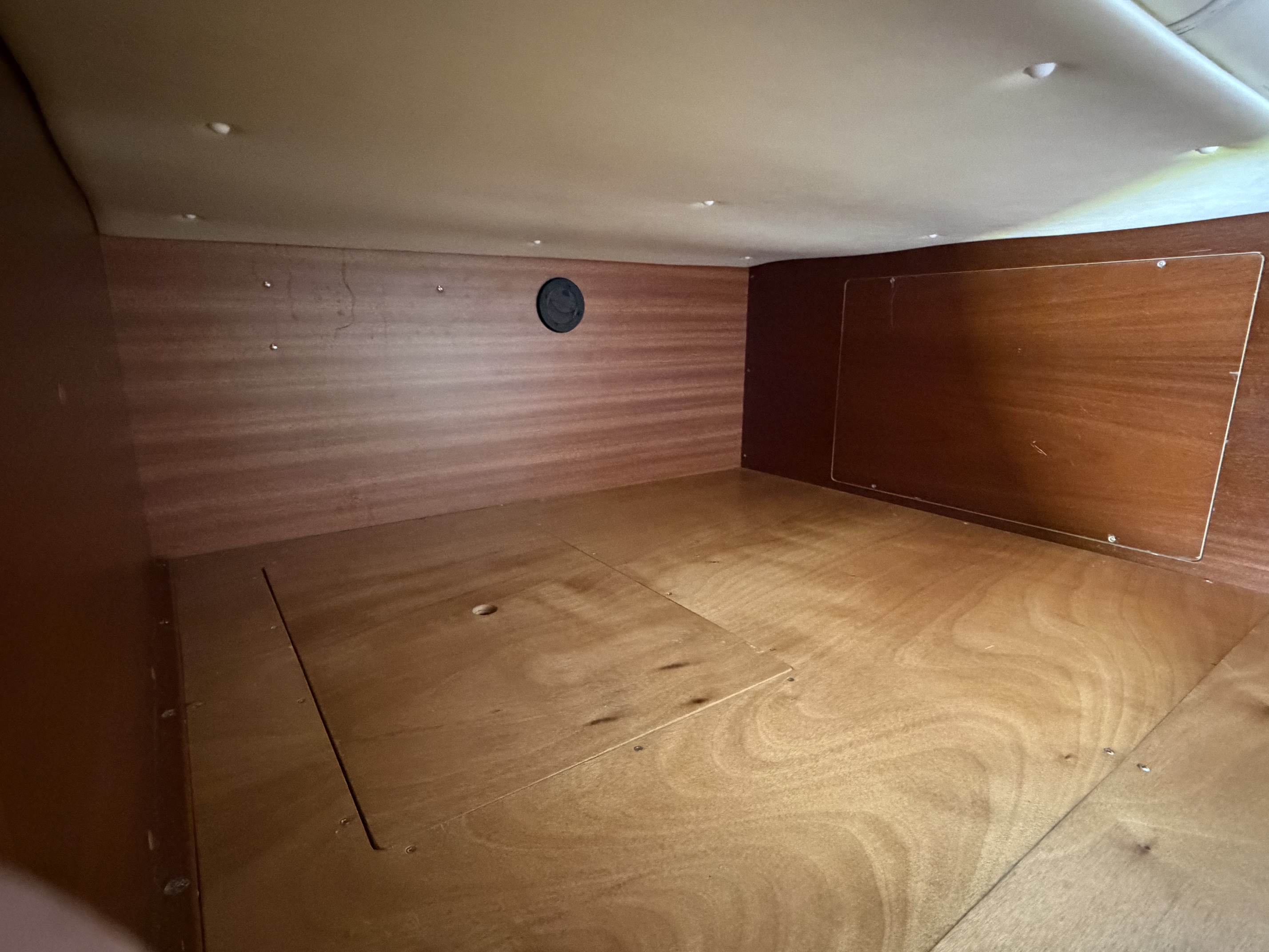 Nimbus 320 Coupe billede 11