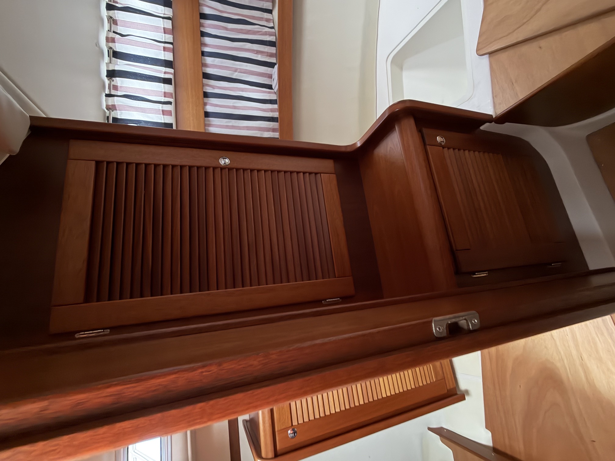 Nimbus 320 Coupe billede 12