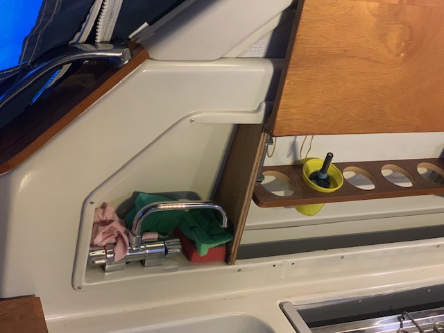 Saga 27 med ny motor billede 9