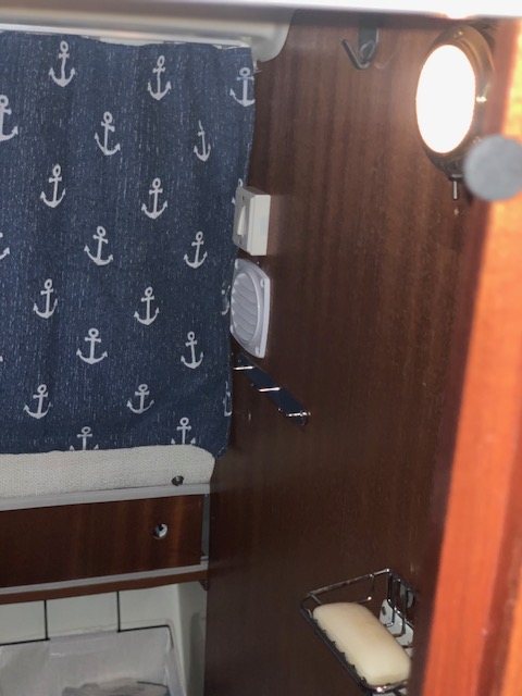 Saga 27 med ny motor billede 11