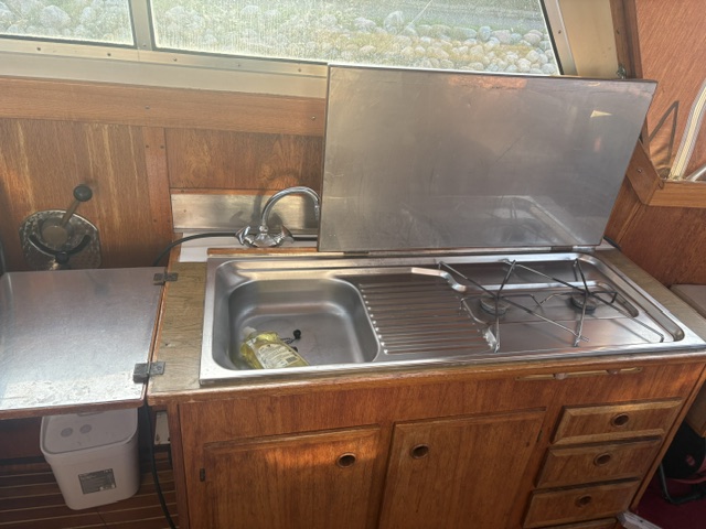 Marex 32 friendship billede 2