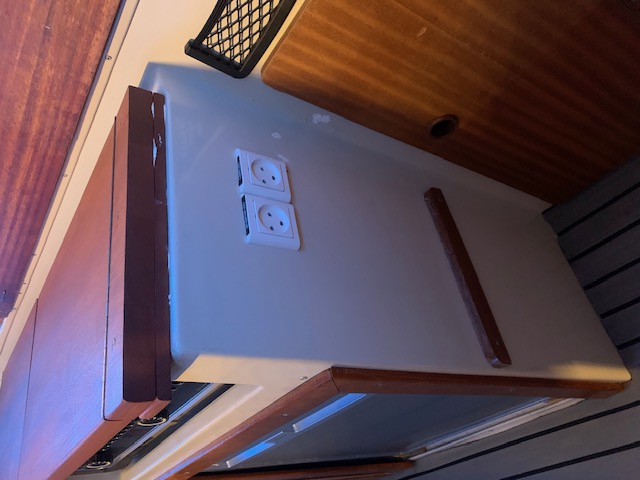 Saga 27 med ny motor billede 14