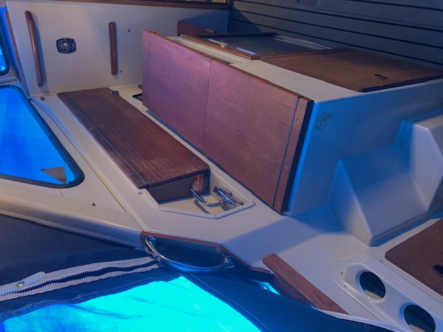 Saga 27 med ny motor billede 18